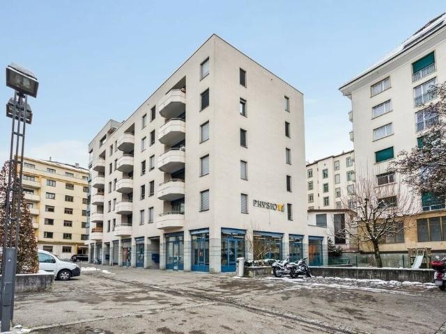 A saisir ! Magnifique logement idéalement situé à Fribourg !