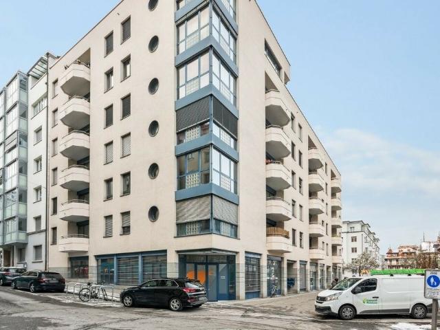 A saisir ! Magnifique logement idéalement situé à Fribourg !