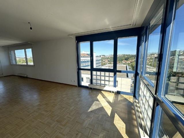 A saisir ! Magnifique logement idéalement situé à Fribourg !