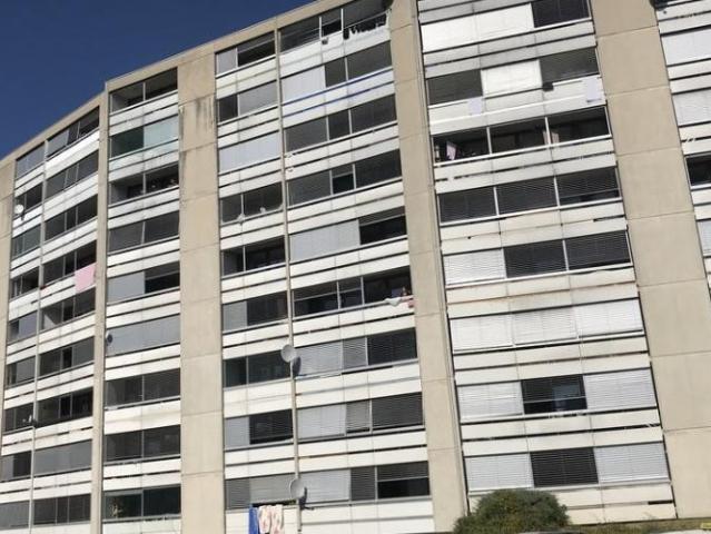 A saisir ! Magnifique logement idéalement situé à Renens !