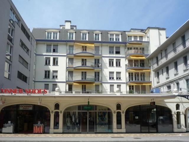 A saisir ! Magnifique logement proche de toutes commodités !