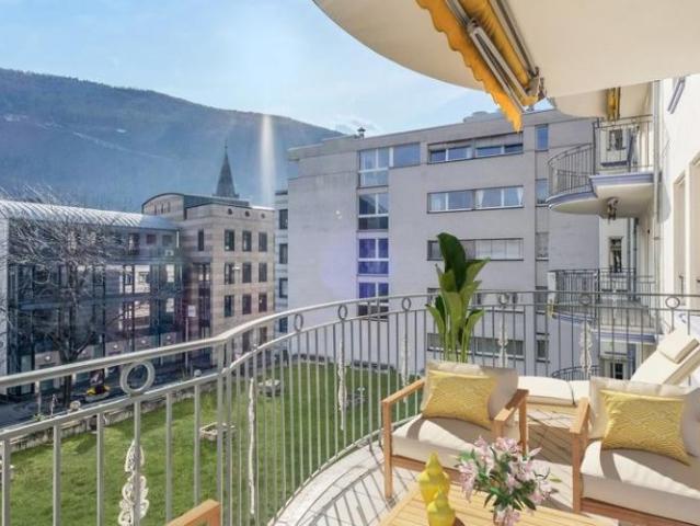 A saisir ! Magnifique logement proche de toutes commodités !