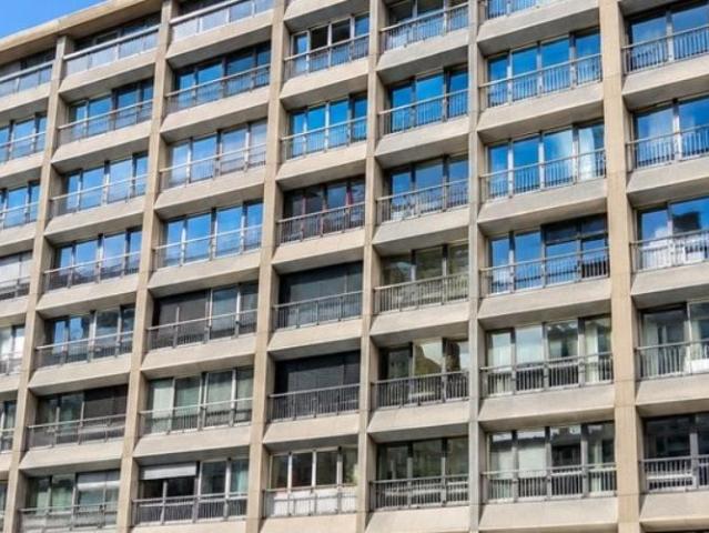 A Saisir ! Magnifique logement situé au coeur de Genève !