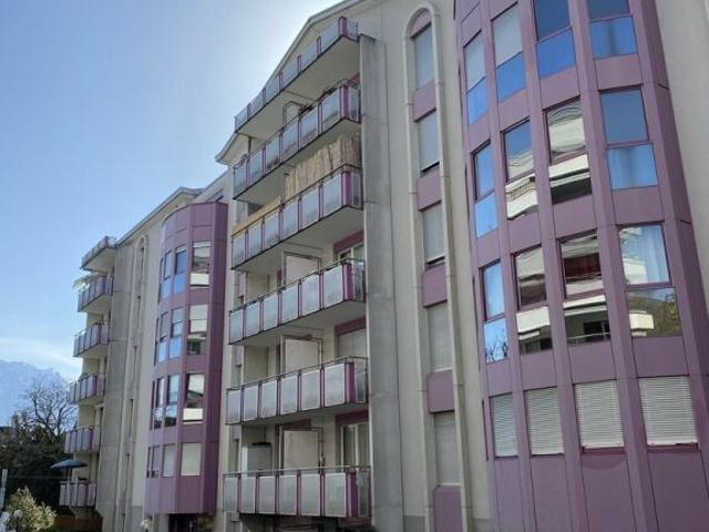 A Saisir ! Magnifique logement situé dans un quartier verdoyant !