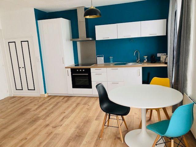 ✨ À SAISIR ! MAGNIFIQUE STUDIO À LOUER ✨