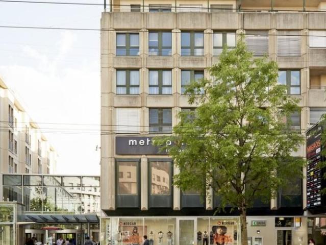 A saisir ! Magnifique studio au centre ville de Lausanne !