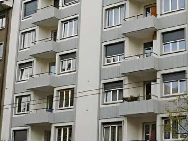 À saisir ! Magnifique studio au coeur de Genève !