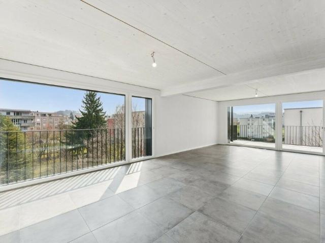 A saisir ! Magnifiques logements dans une nouvelle construction !