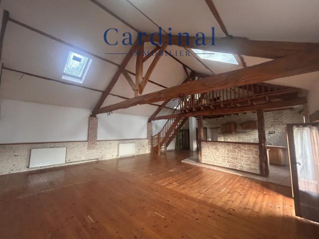 A SAISIR Maison 297 m2 159900 euros GRIGNOLS 538 euros le