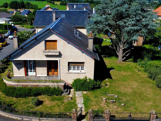 À saisir: Maison T4 de plain pied à Olemps !
