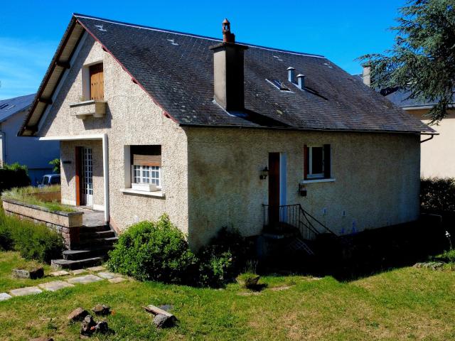À saisir: Maison T4 de plain pied à Olemps !