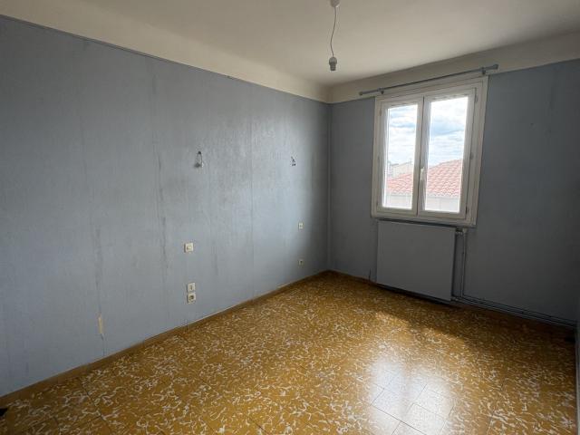 À SAISIR PERPIGNAN T4