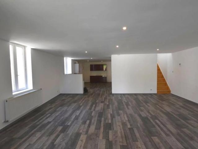 A saisir Rambervillers Maison/2 appartementsde rapport