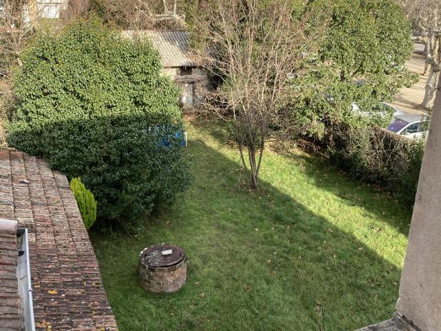 A saisir ! Special Investisseur maison de maitre au coeur de. 224m² Salindres