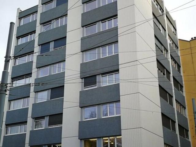 Á saisir ! Splendide appartement au coeur de Genève !