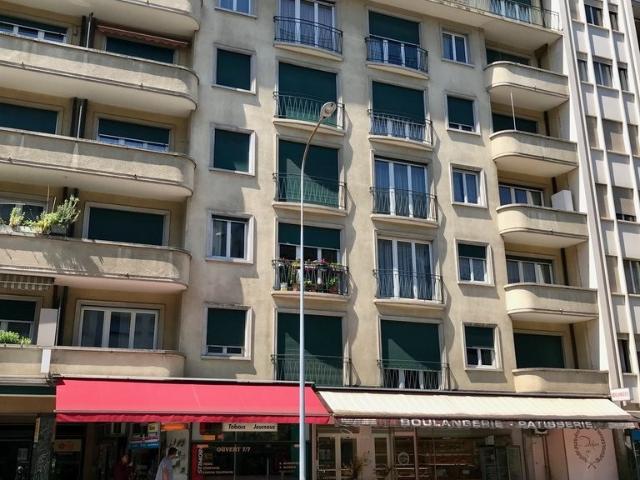 À saisir Splendide appartement dans un quartier calme
