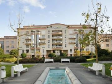 À saisir ! Splendide appartement dans un quartier résidentiel !