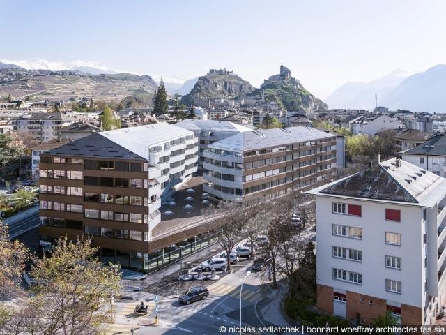 A saisir Splendide appartement proche de toutes commodités