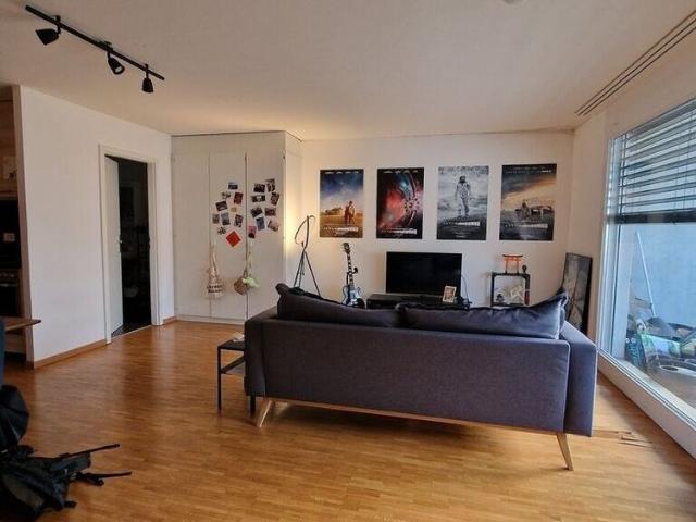 A saisir! Sublime studio in a quiet and green neighborhood!