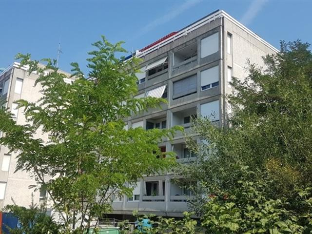 A saisir Superbe appartement à Meyrin