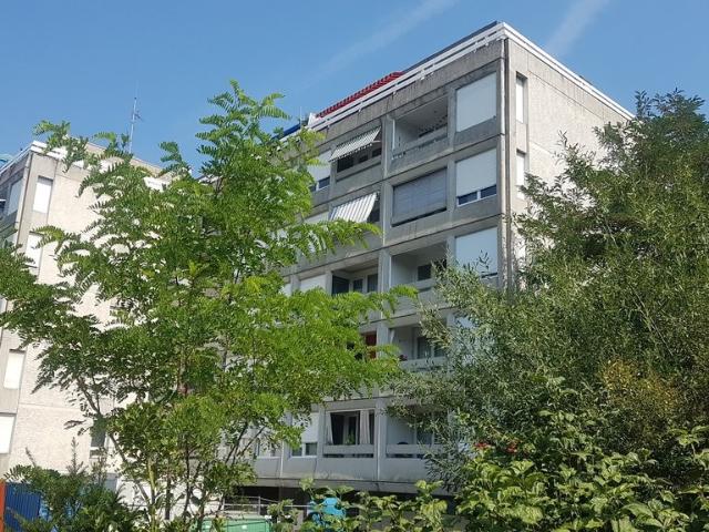 A saisir Superbe appartement à Meyrin