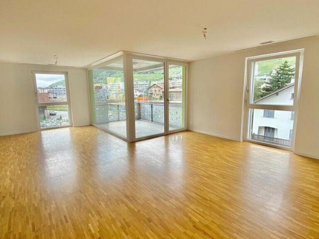 A saisir ! Superbe appartement proche du centre ville de Sierre !