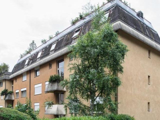 A saisir ! Superbe duplex quartier paisible sous gare !