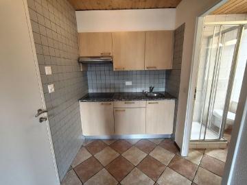 A saisir ! Superbe logement à la Conversion !