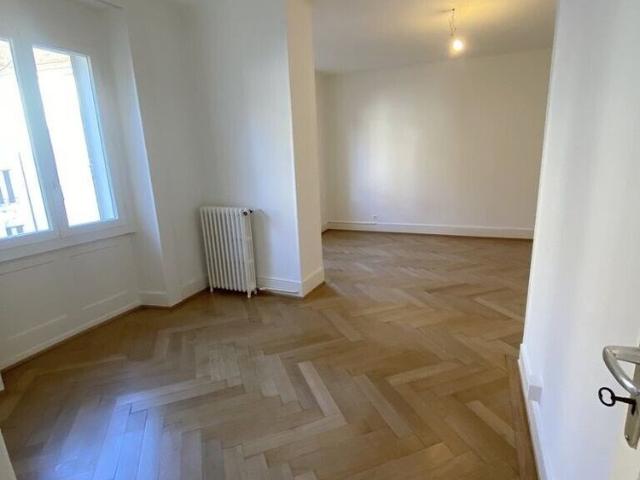 À saisir ! Superbe studio sous gare à Lausanne !