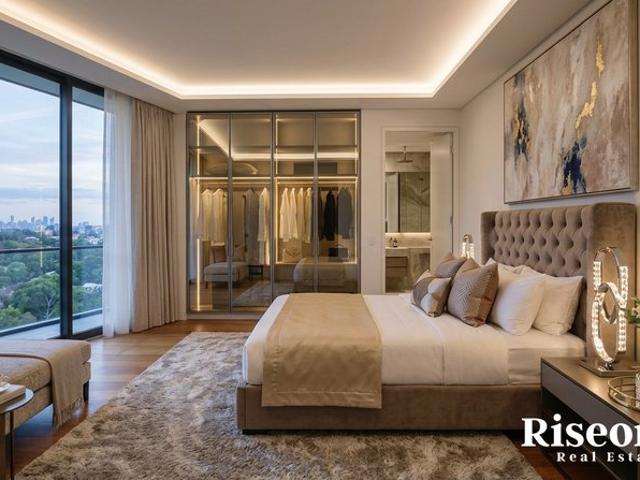 A sanctuary with urban edge