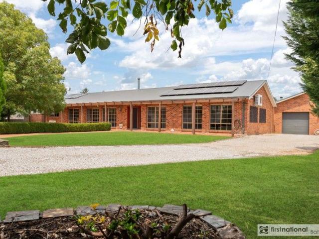 A Sanctuary Designed for Living and Entertaining