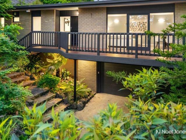 A Sanctuary For The Multi Generational Family