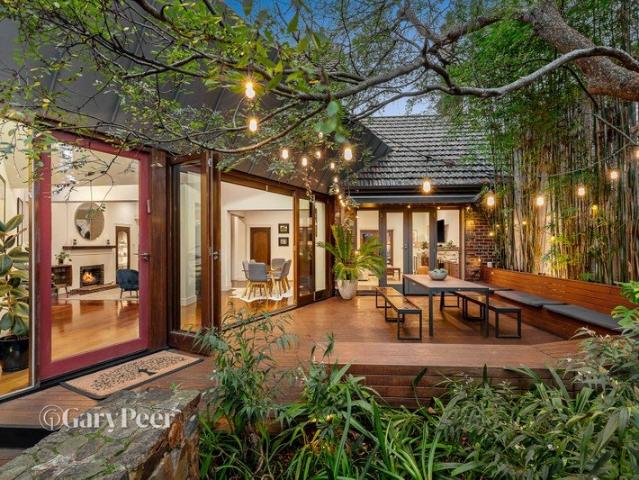 A sanctuary of timeless elegance