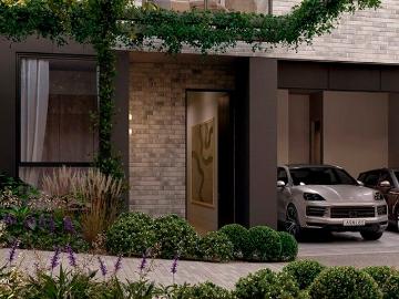 A Sanctuary of Tranquillity and Timeless Design