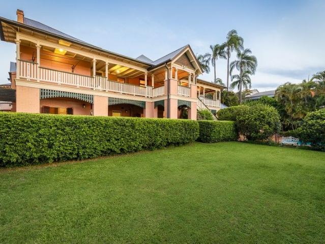A Sanctuary of Architectural Elegance & Prestige