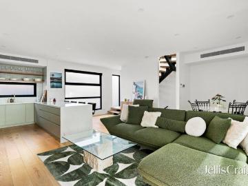 A Sanctuary of Calm & Style with High end Finishes