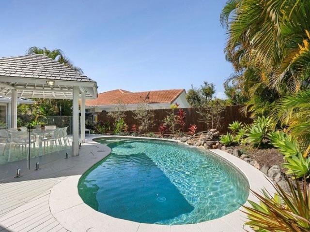 A Sanctuary of Leisure & Lifestyle in Noosa Waters