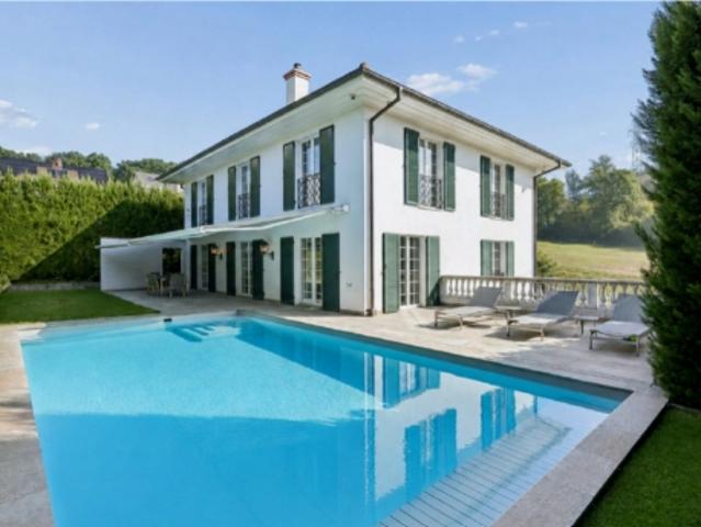 A Sanctuary of Luxury, Privacy and Tranquility