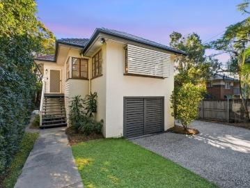 A Sanctuary of Space, Privacy and Charm