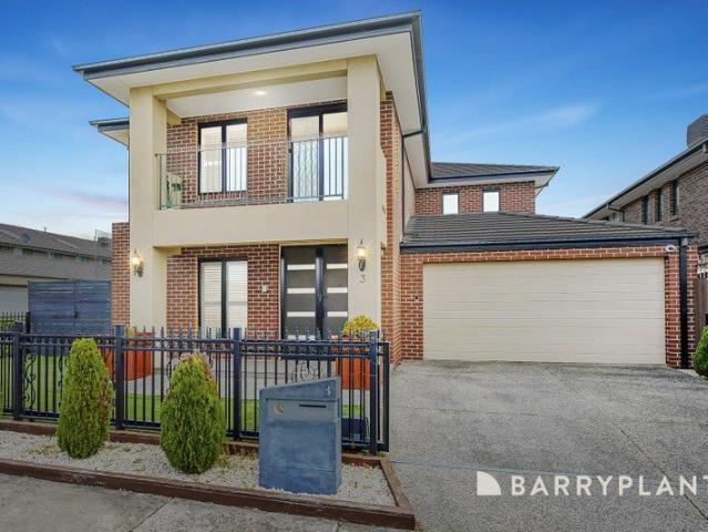 A sanctuary of space, style and sophistication