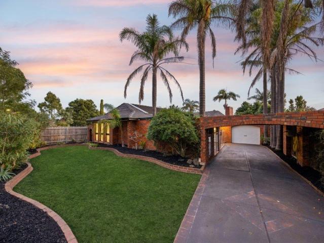 A Sanctuary of Style with Endless Family Appeal