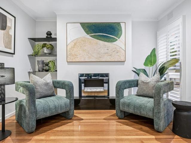 A Sanctuary of Style with Endless Family Appeal