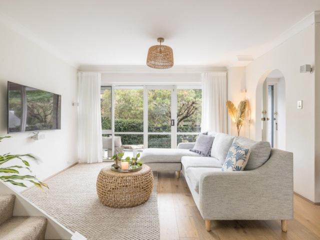A Sanctuary Of Style And Serenity OPEN SAT 10AM 10:30AM