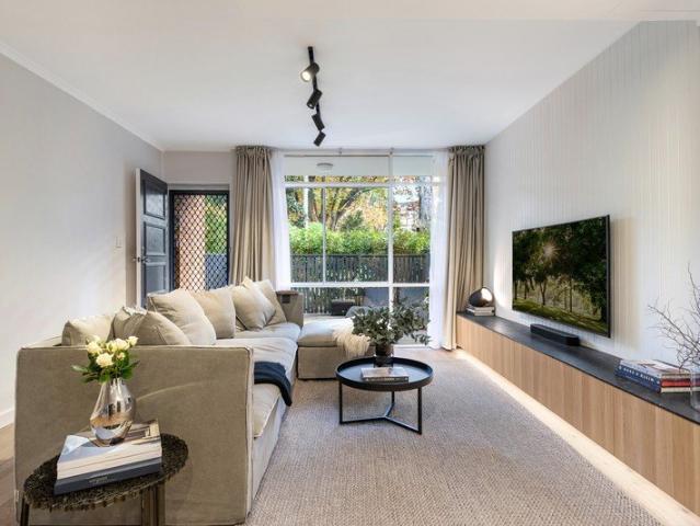 A sanctuary of style moments from Turramurra Village
