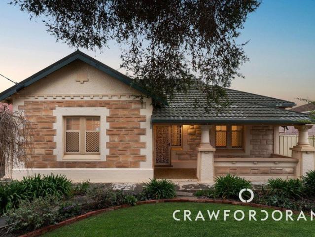 A Sandstone Original with its Best Years still Ahead