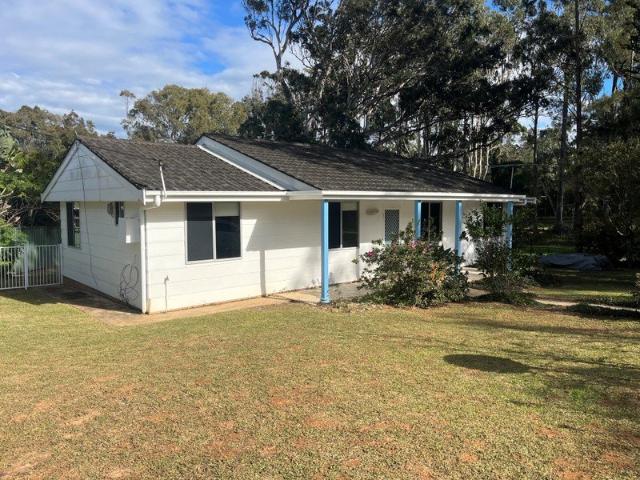 A Sawtell Classic!