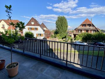 A SAVERNE 2 P 61 m2