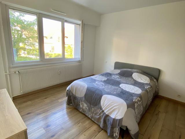 A SAVERNE 2 P 61 m2