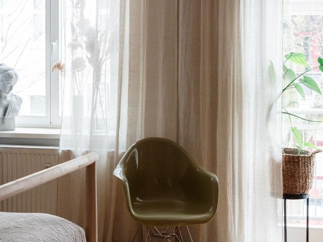 A Scandinavian Oasis with Urban Connectivity, Berlin Amsterdam Apartments for Rent