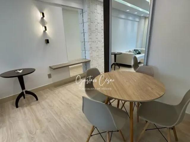 Scarp | Jardim Renascença | 67m² | 2 Quartos 1 Suíte | Mobiliado e Projetado